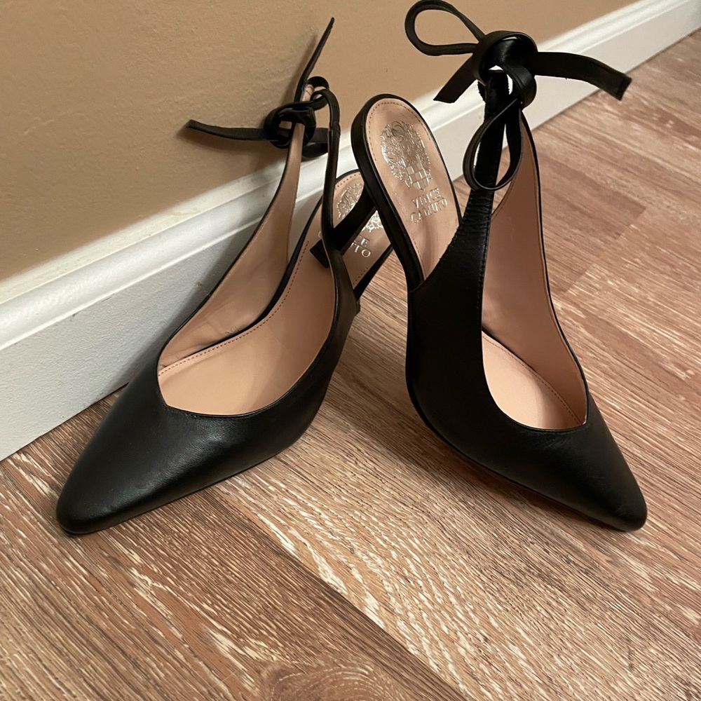 Vince Camaro heels